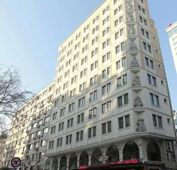 Fotos del hotel Marla:  9