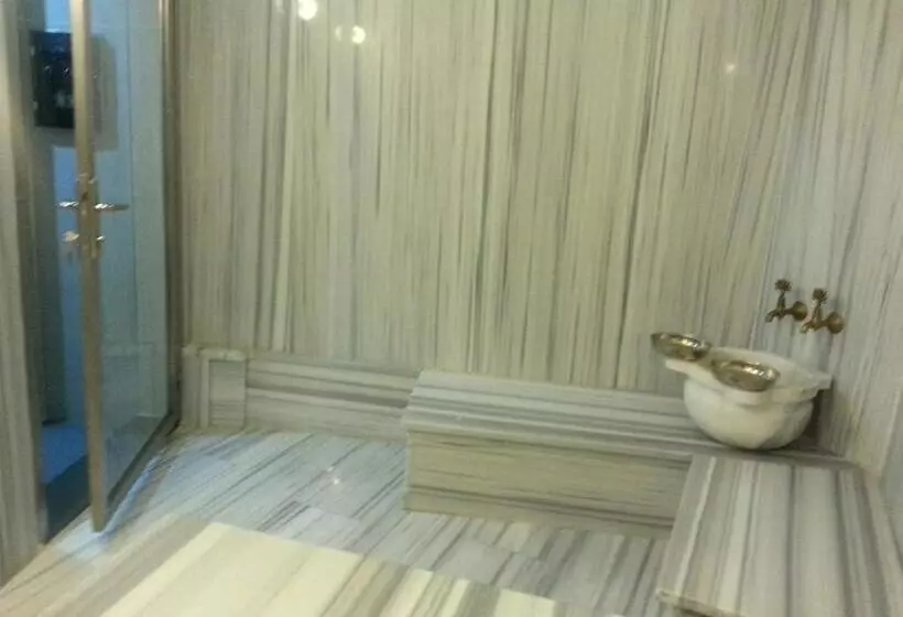 Fotos del hotel Marla:  4