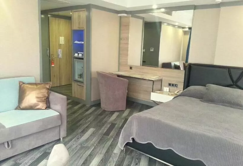 Fotos del hotel Marla:  14