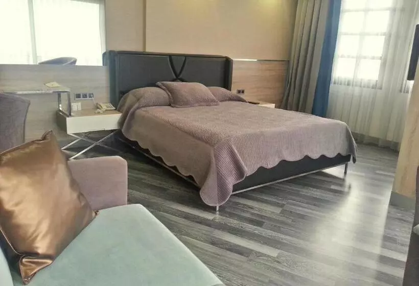 Fotos del hotel Marla:  13