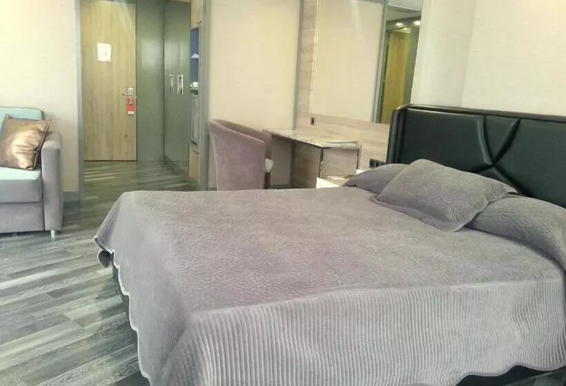 Fotos del hotel Marla:  12