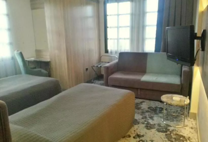 Fotos del hotel Marla:  25