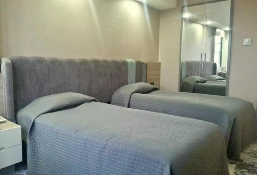 Fotos del hotel Marla:  16