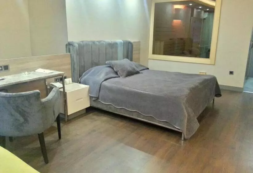 Fotos del hotel Marla:  10