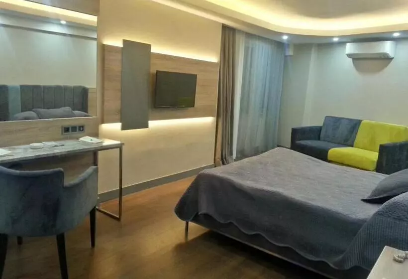 Fotos del hotel Marla:  7