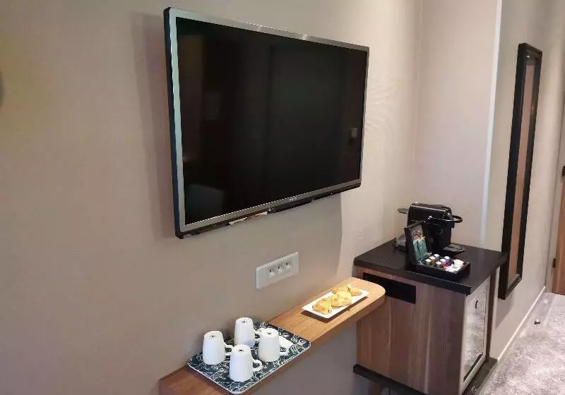 Fotos del hotel Mercure Paris Opera Grands Boulevards:  16