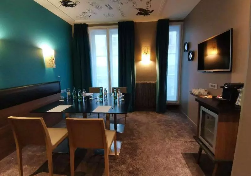 Fotos del hotel Mercure Paris Opera Grands Boulevards:  7