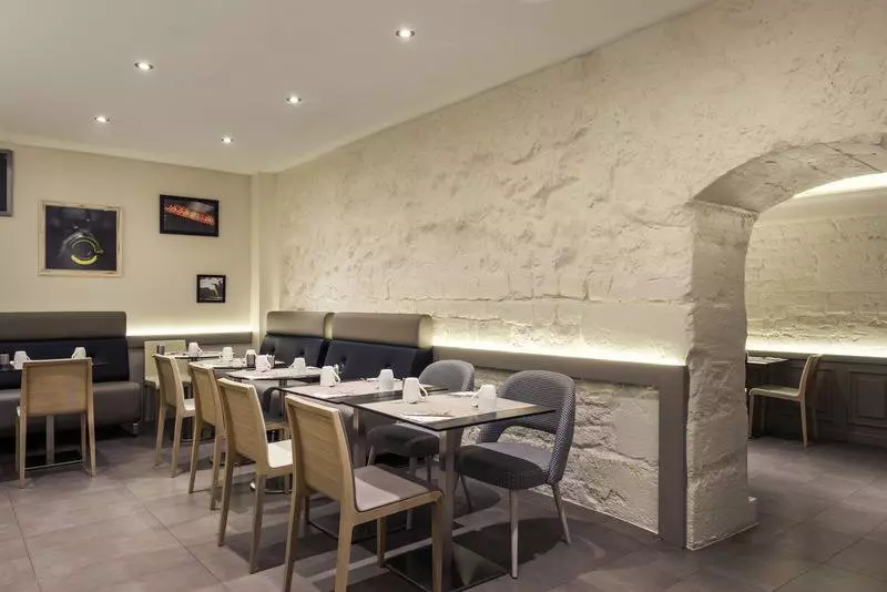 Fotos del hotel Mercure Paris Opera Grands Boulevards:  2