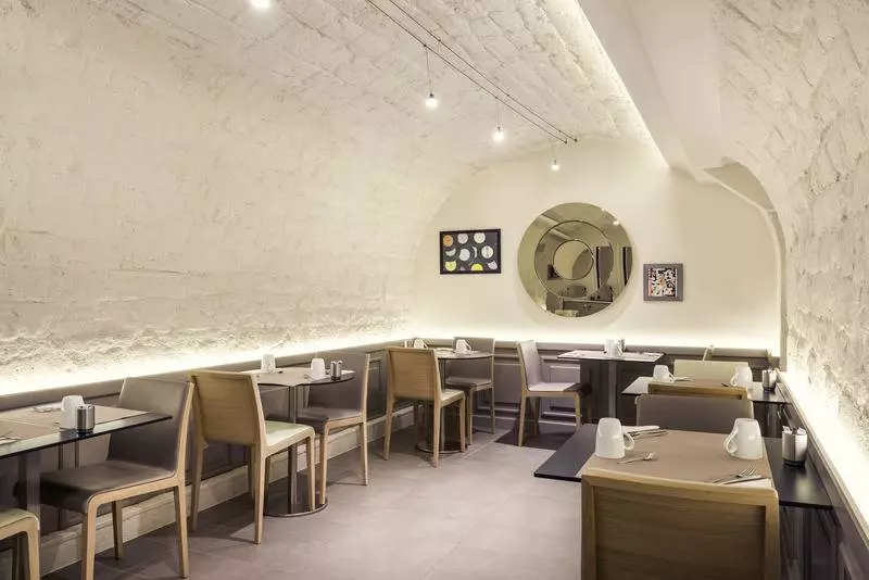 Fotos del hotel Mercure Paris Opera Grands Boulevards:  9