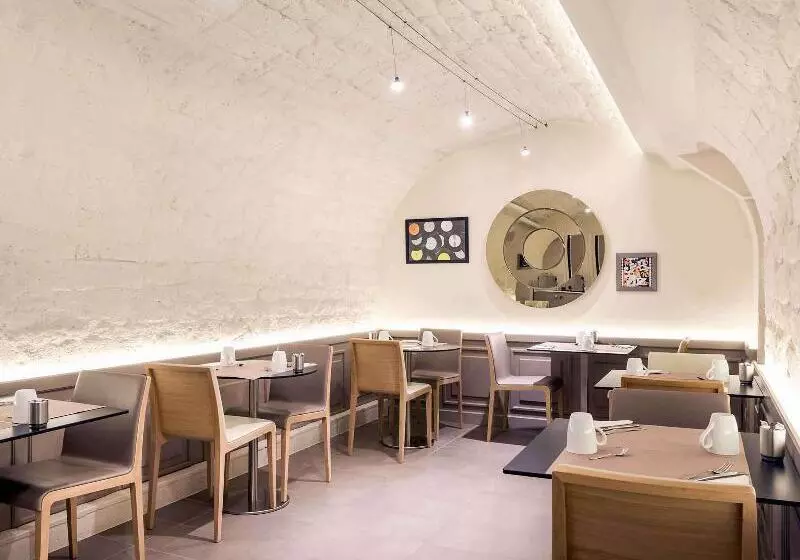 Fotos del hotel Mercure Paris Opera Grands Boulevards:  18