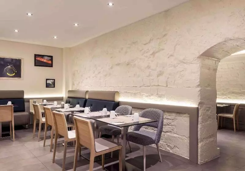 Fotos del hotel Mercure Paris Opera Grands Boulevards:  8