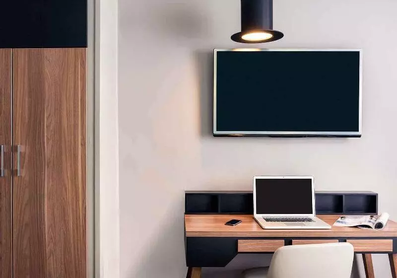 Fotos del hotel Mercure Paris Opera Grands Boulevards:  25