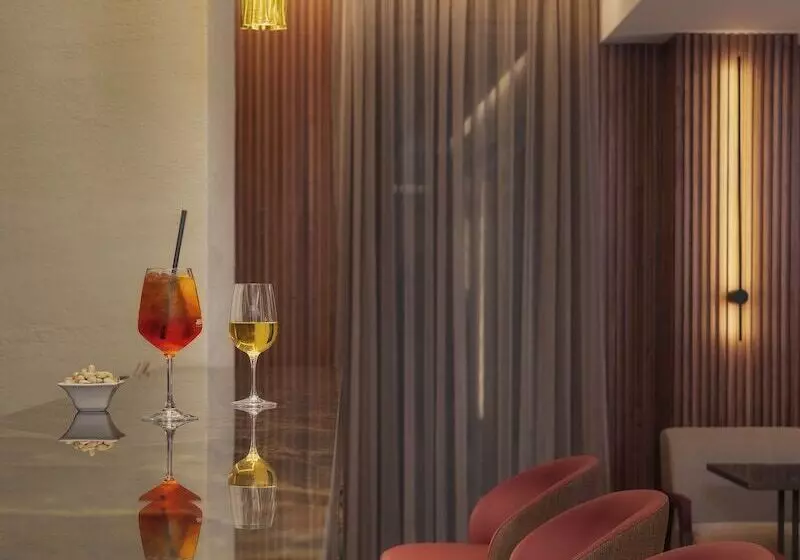 Fotos del hotel Mozart:  25