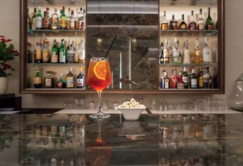 Fotos del hotel Mozart:  8