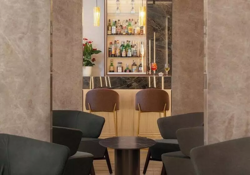 Fotos del hotel Mozart:  3