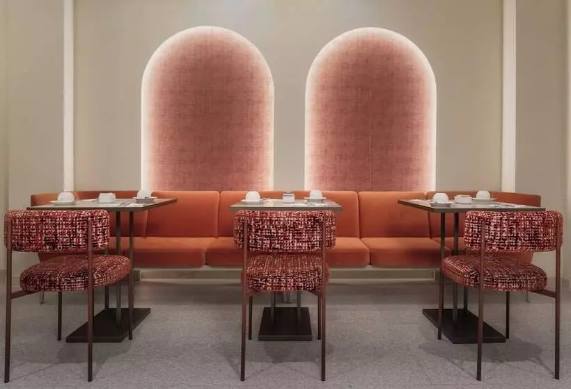 Fotos del hotel Mozart:  10