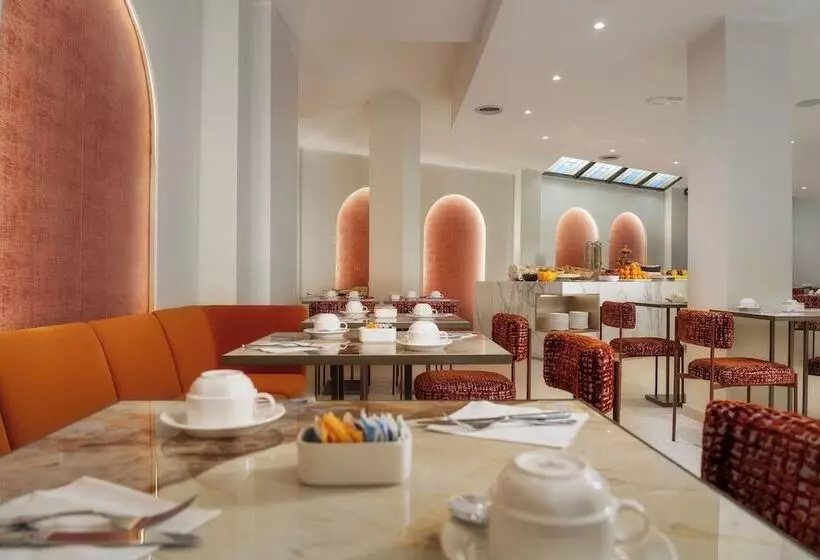 Fotos del hotel Mozart:  2