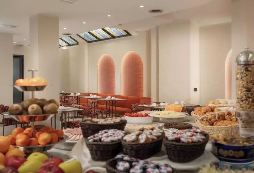 Fotos del hotel Mozart:  7