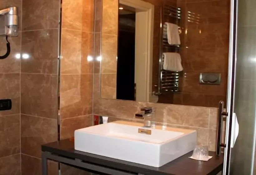 Fotos del hotel Mozart:  9