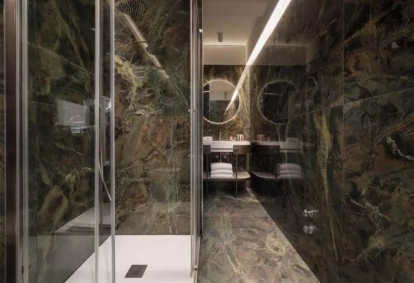 Fotos del hotel Mozart:  12