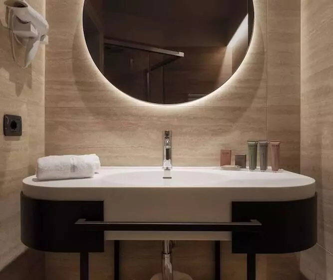 Fotos del hotel Mozart:  24