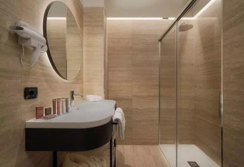 Fotos del hotel Mozart:  14