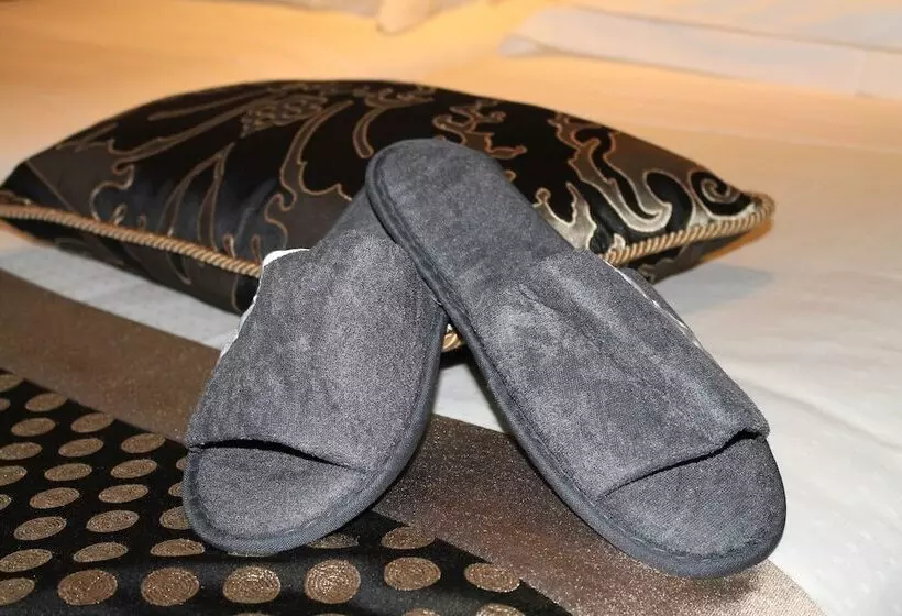 Fotos del hotel Mozart:  5