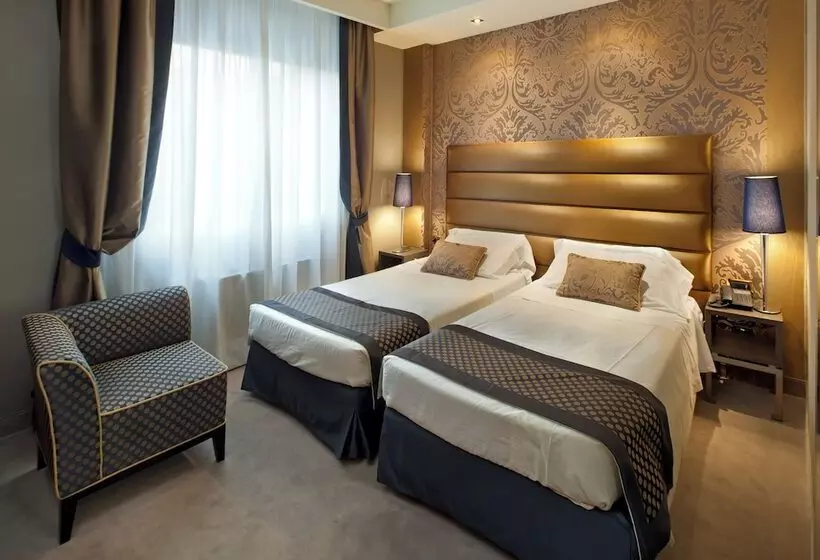 Fotos del hotel Mozart:  11