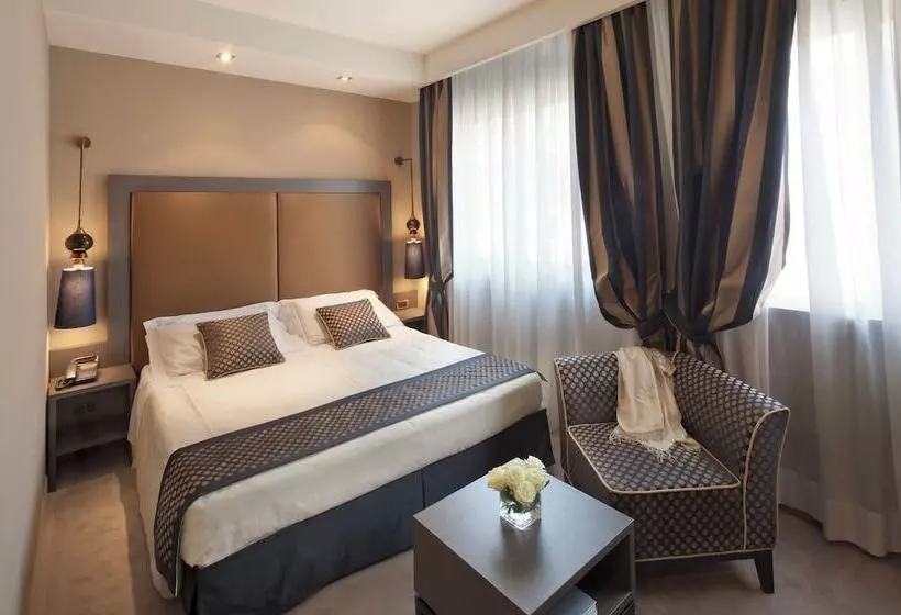 Fotos del hotel Mozart:  13