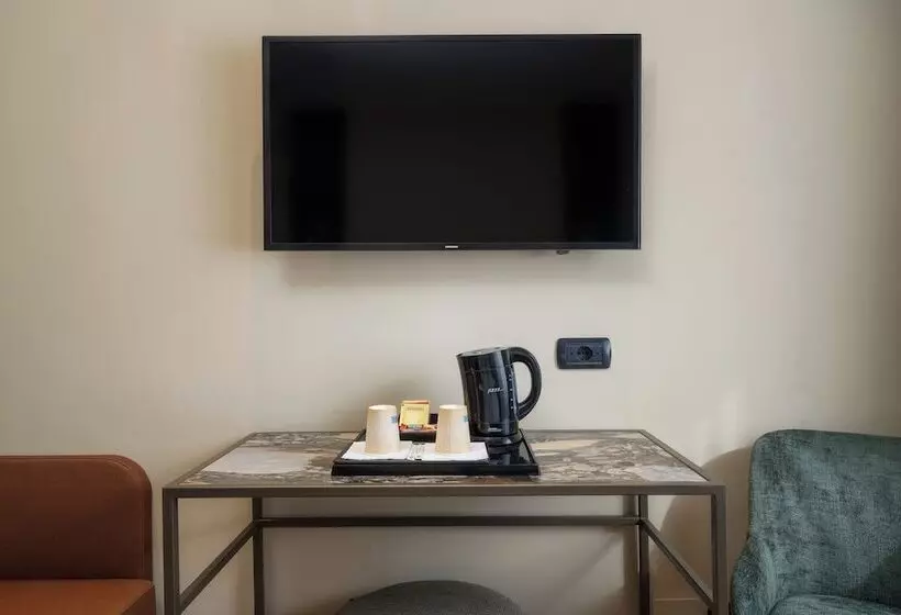 Fotos del hotel Mozart:  23