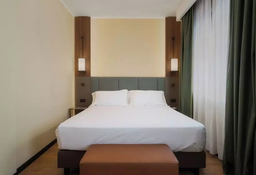 Fotos del hotel Mozart:  15