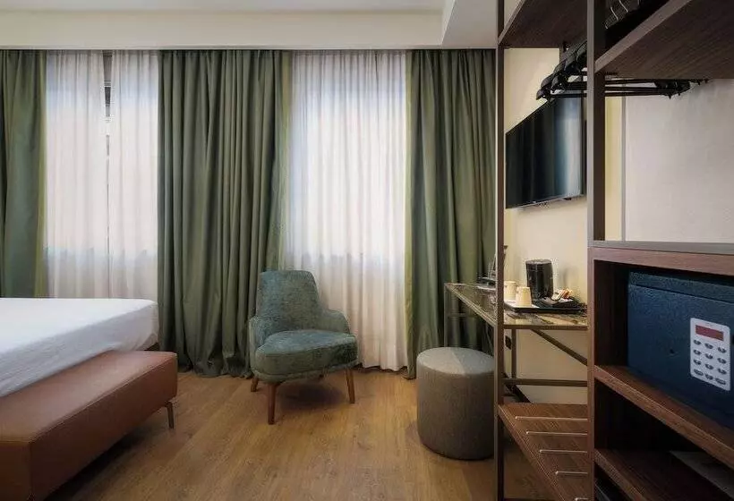 Fotos del hotel Mozart:  21