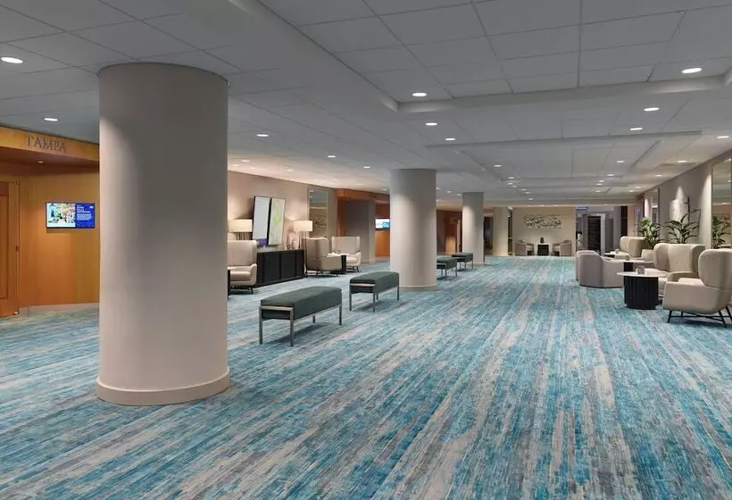 Fotos del hotel Orlando World Center Marriott:  2