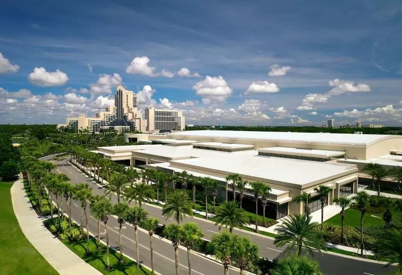 Fotos del hotel Orlando World Center Marriott:  9