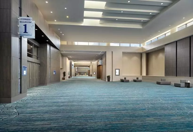 Fotos del hotel Orlando World Center Marriott:  10