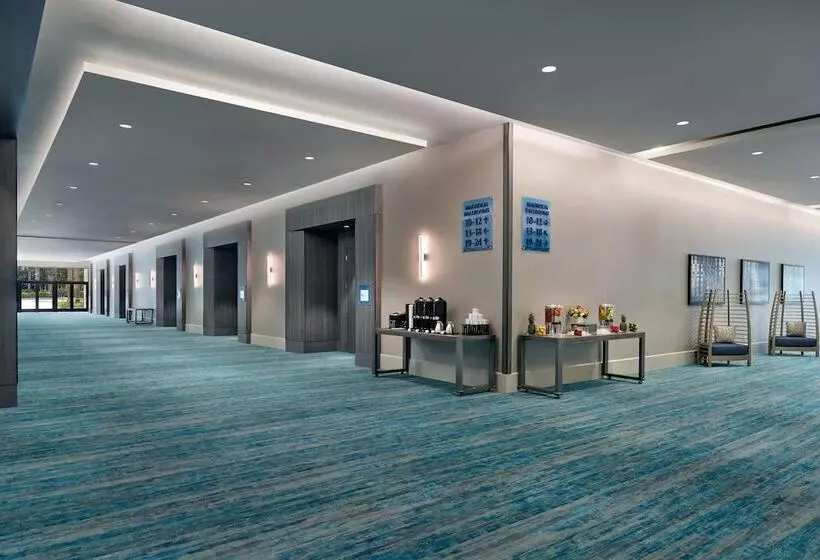 Fotos del hotel Orlando World Center Marriott:  7