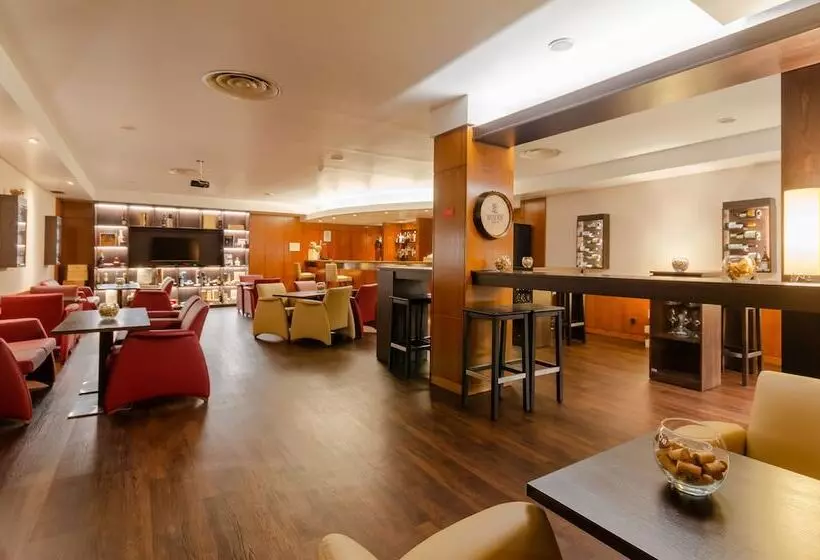 Fotos del hotel Roma:  2