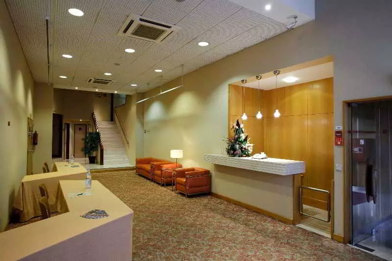 Fotos del hotel Roma:  3