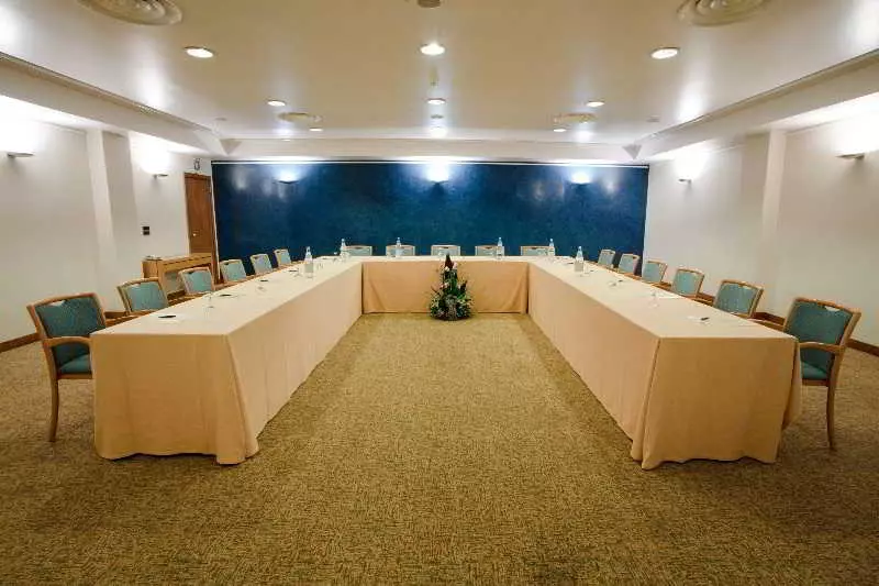 Fotos del hotel Roma:  9