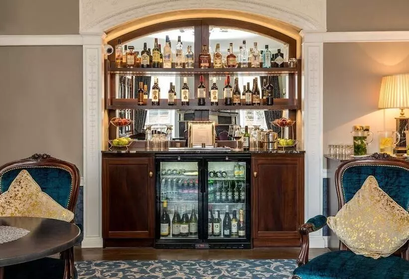 Fotos del hotel Stauntons On The Green:  3