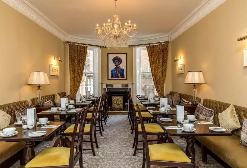 Fotos del hotel Stauntons On The Green:  13