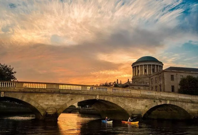 Fotos del hotel Stauntons On The Green:  5