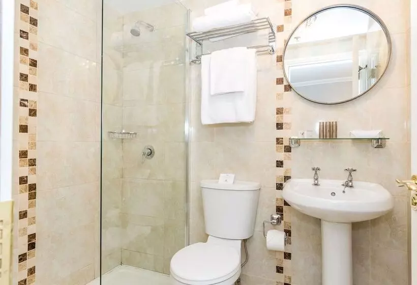 Fotos del hotel Stauntons On The Green:  4