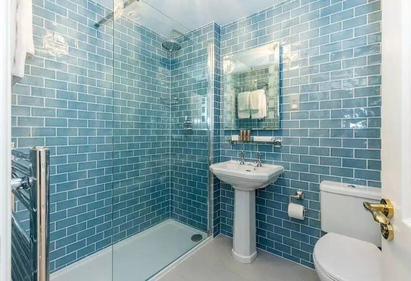 Fotos del hotel Stauntons On The Green:  8