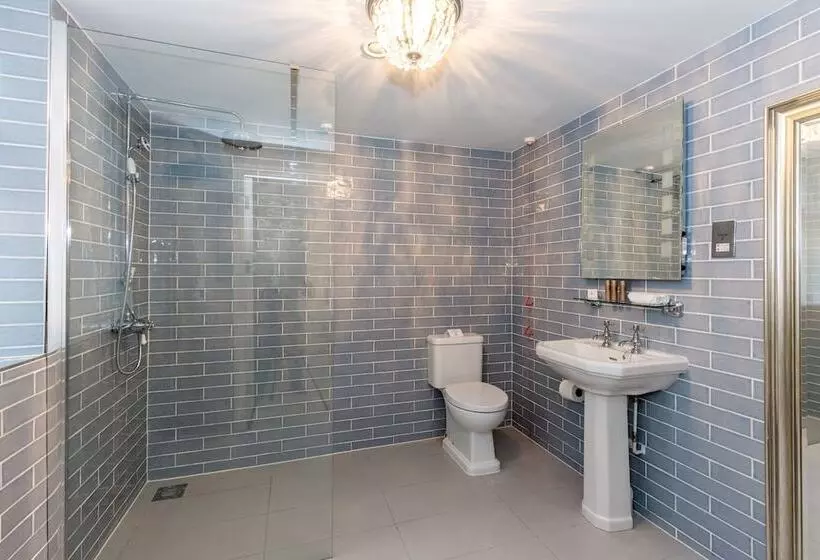 Fotos del hotel Stauntons On The Green:  11