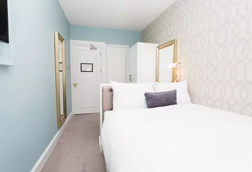 Fotos del hotel Stauntons On The Green:  15