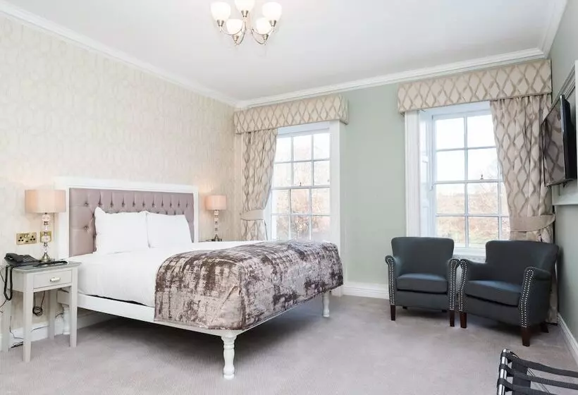 Fotos del hotel Stauntons On The Green:  20