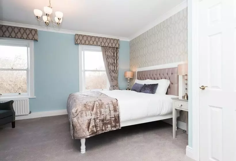 Fotos del hotel Stauntons On The Green:  19