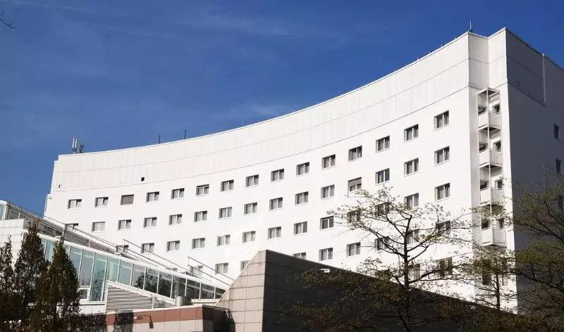 Trip Inn Frankfurt Nordwestzentrum