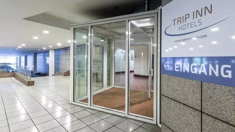 Fotos del hotel Trip Inn Frankfurt Nordwestzentrum:  11